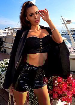 Alina Lobacheva